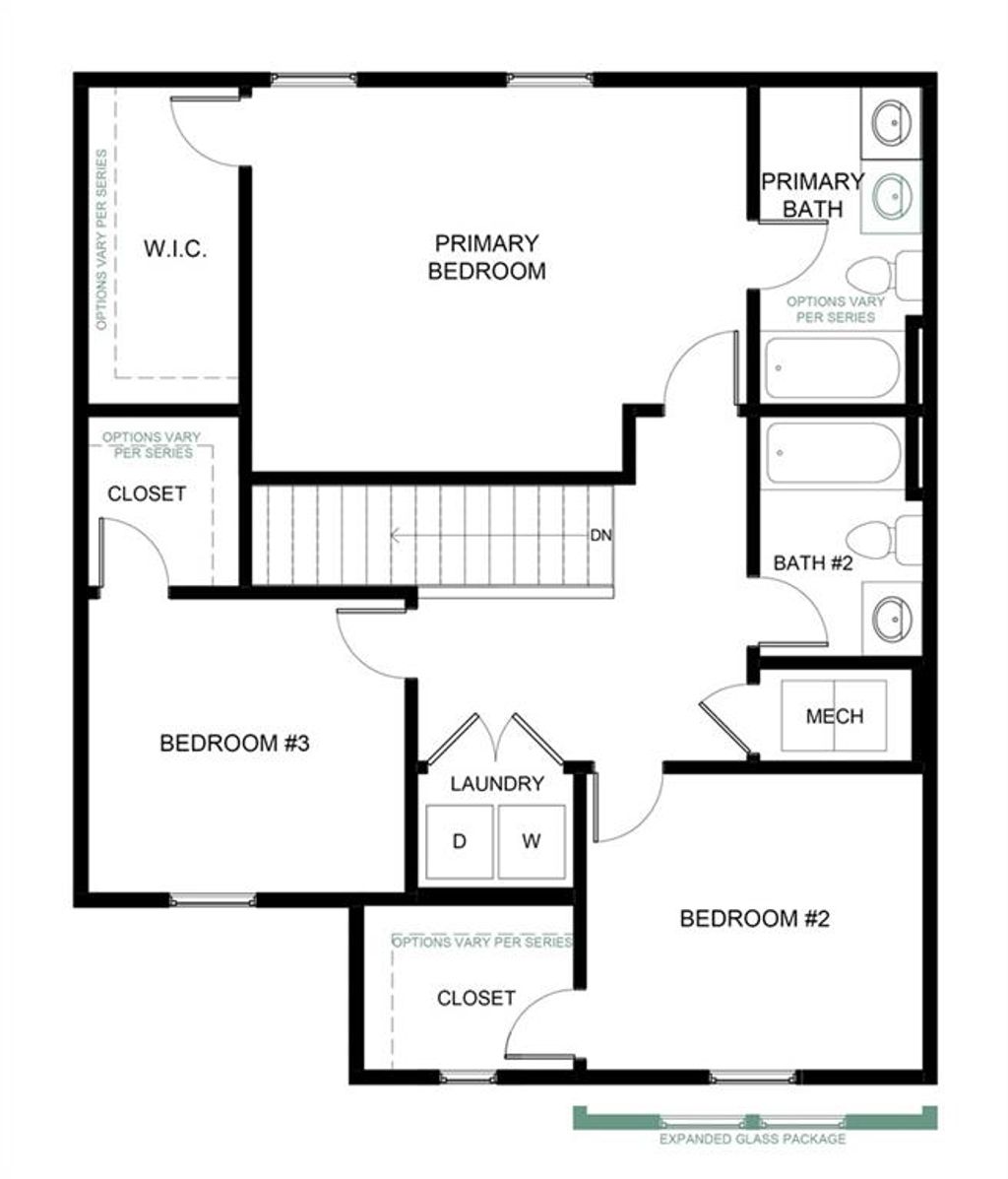 Photo of 1205 Piedra River Trail, Raymore, MO 64083 (MLS # 2609029)