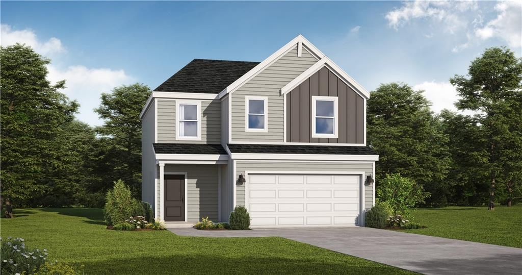 Photo of 1205 Piedra River Trail, Raymore, MO 64083 (MLS # 2609029)