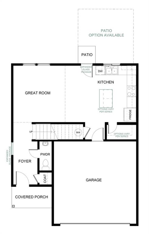 1205 Piedra River Trail