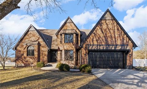 24206 E 88TH Street Lee's Summit MO 64064