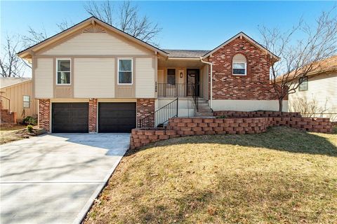 17209 51st Terrace Court Independence MO 64055