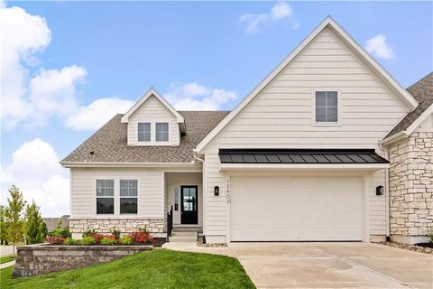 13403 W 174th Terrace, Overland Park, KS 66221 - MLS#: 2619176