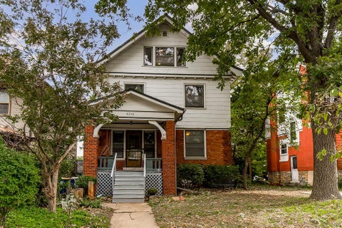 Photo of 3215 Central Street, Kansas City, MO 64111 (MLS # 2646976)