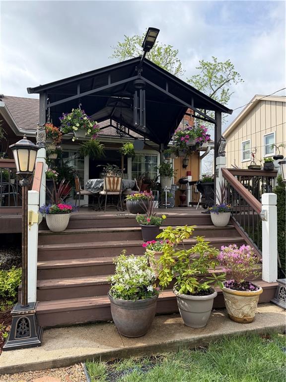 10706 W 70th Terrace