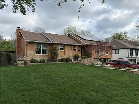 10706 W 70th Terrace Shawnee KS 66203