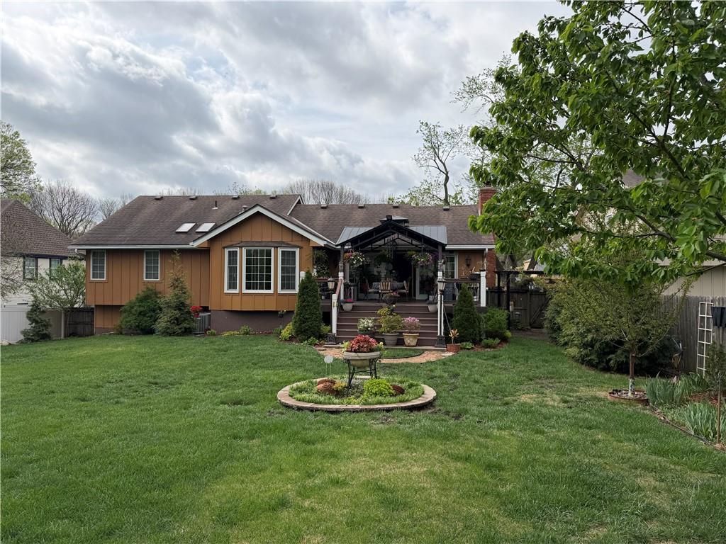 10706 W 70th Terrace