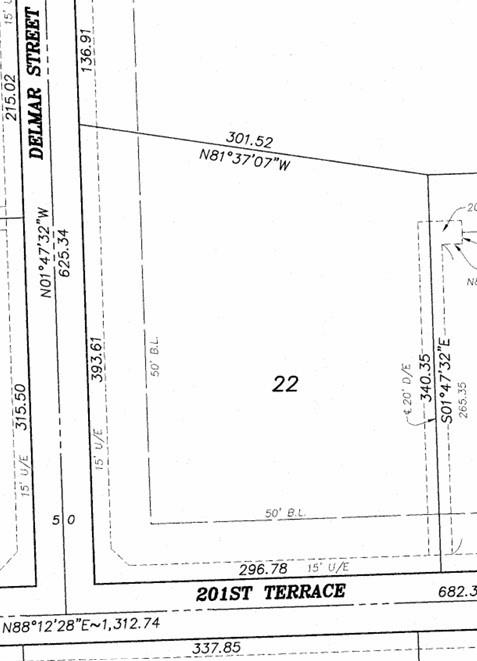 4250 W 201st Terrace