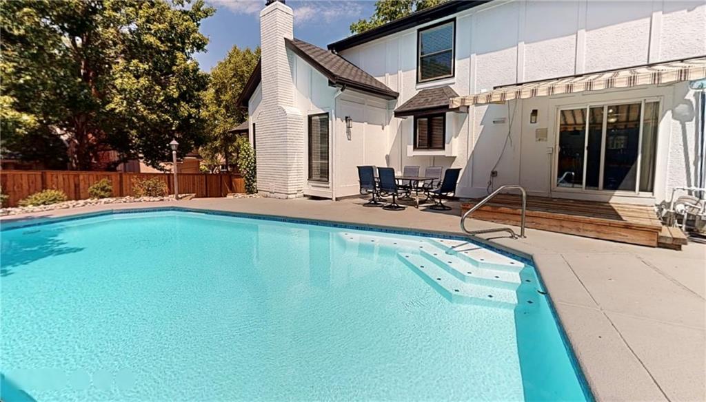 8230 W 99th Street