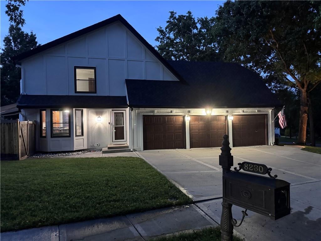 8230 W 99th Street