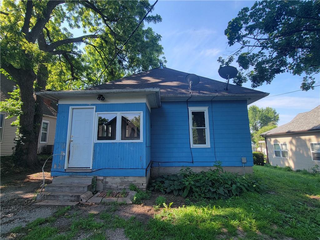 St Joseph, Missouri 64507, United States, 3 Bedrooms Bedrooms, ,1 BathroomBathrooms,Residential,Active,153845