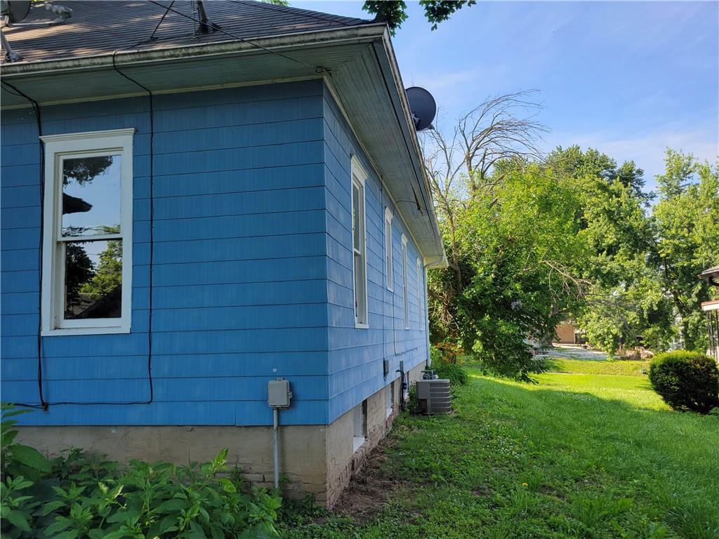 St Joseph, Missouri 64507, United States, 3 Bedrooms Bedrooms, ,1 BathroomBathrooms,Residential,Active,153845