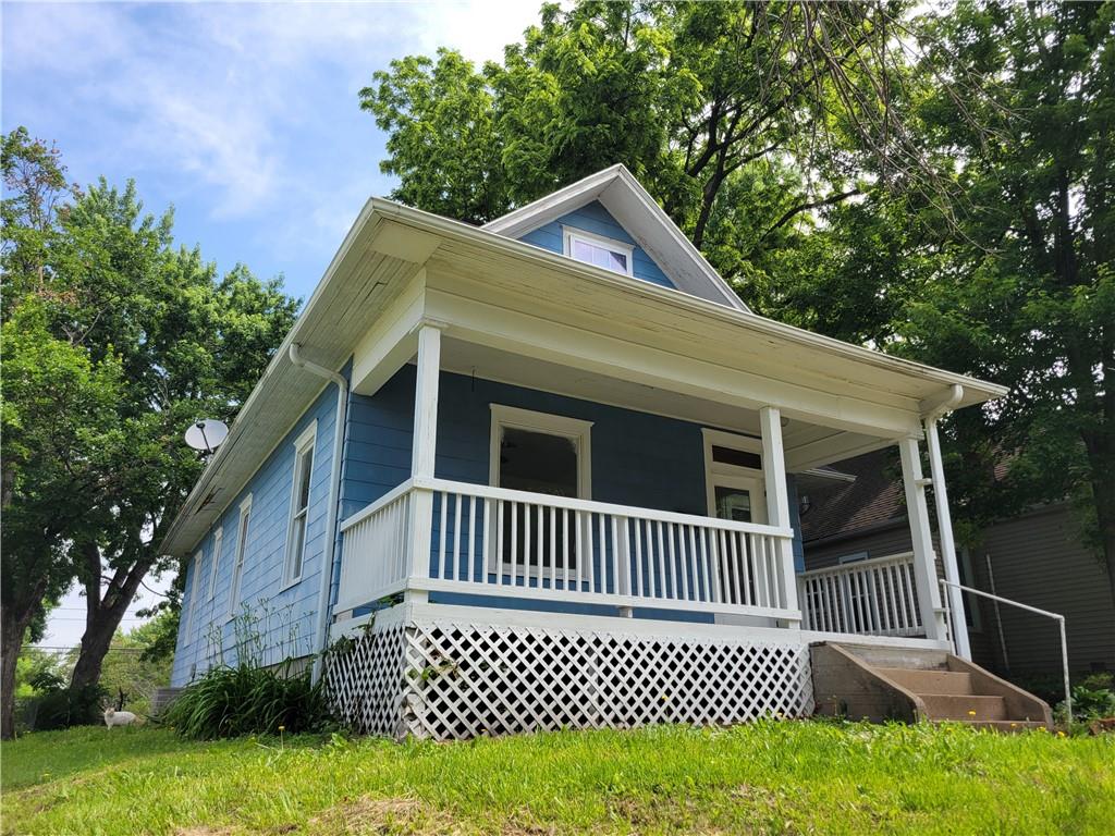 St Joseph, Missouri 64507, United States, 3 Bedrooms Bedrooms, ,1 BathroomBathrooms,Residential,Active,153845