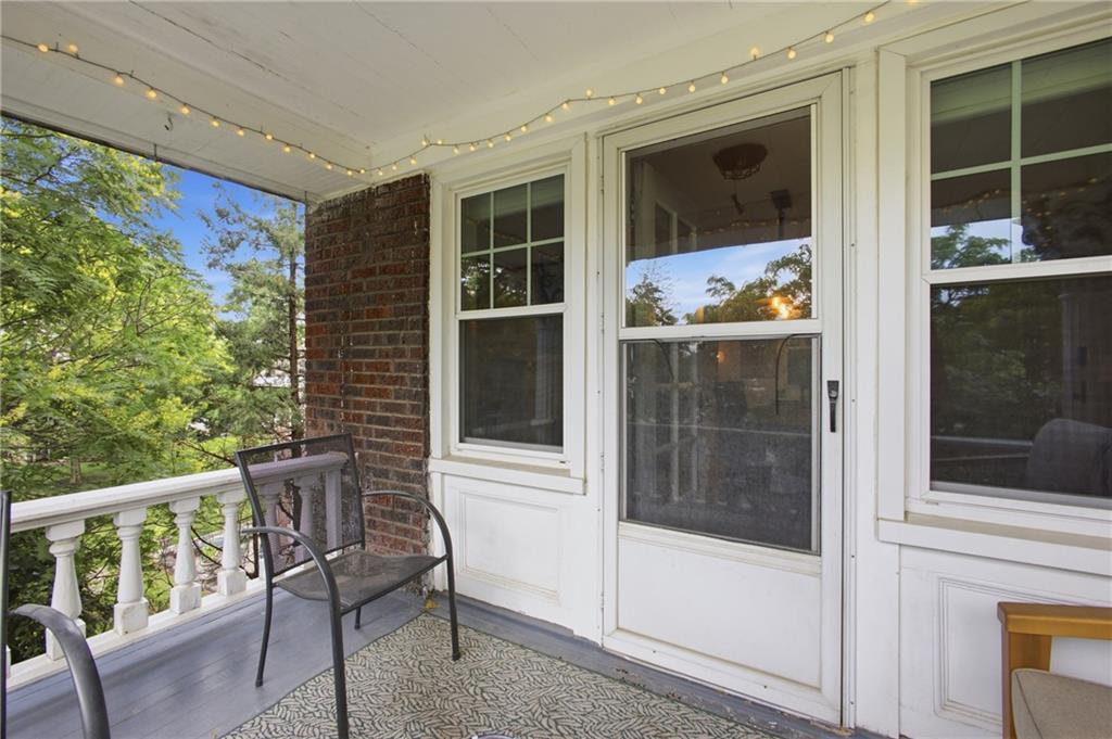 4316 Oak    #3S Street