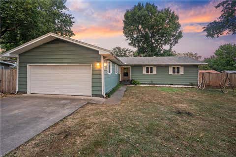 503 S Wilshire Boulevard, Coffeyville, KS 67337 - MLS#: 2631470