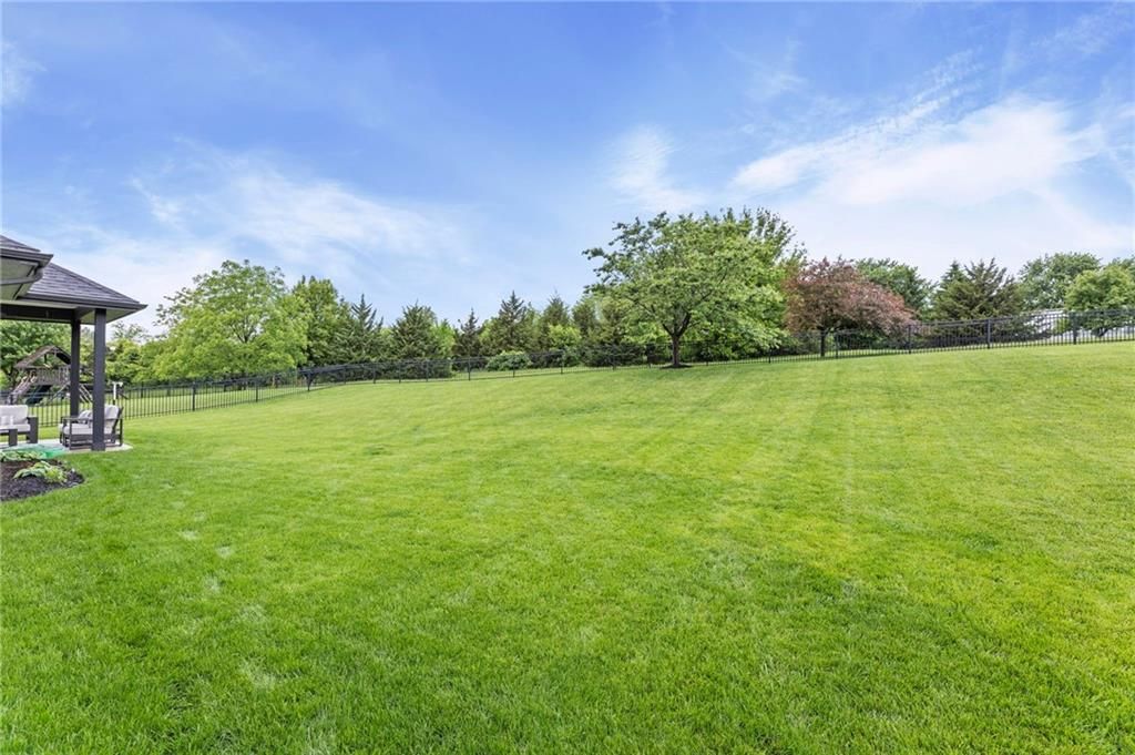 Photo of 11214 S Race Street, Olathe, KS 66061 (MLS # 2618295)