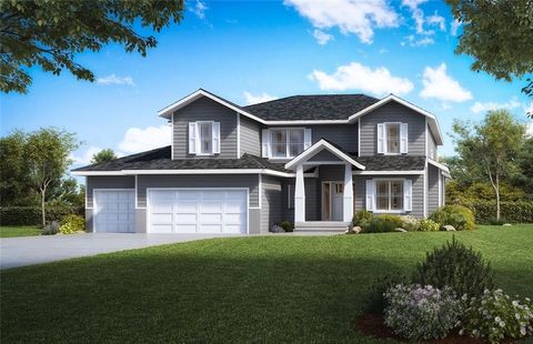 20714 Emerald Street Spring Hill KS 66030