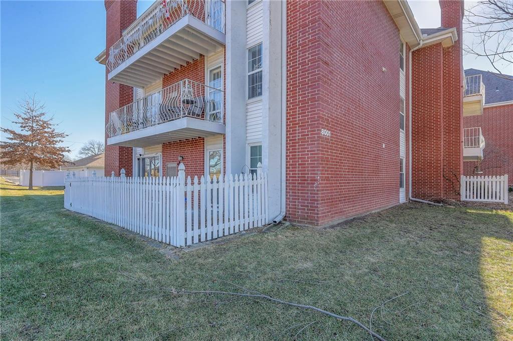 8001 Westridge Road 306