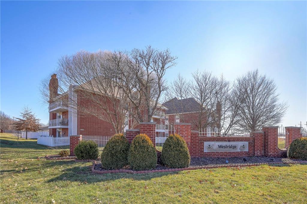 8001 Westridge Road 306