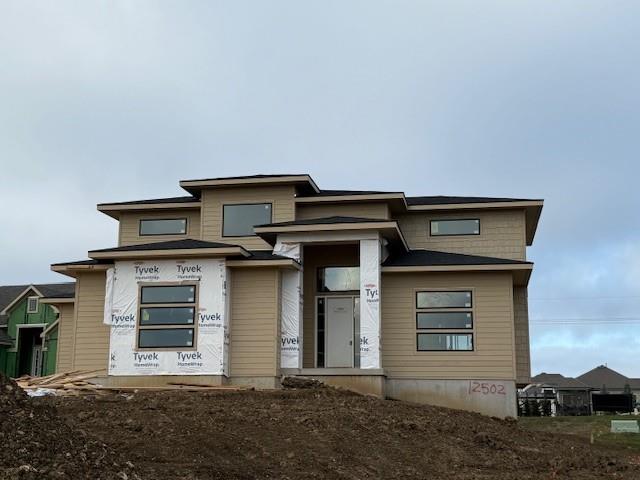 12502 W 183rd Terrace