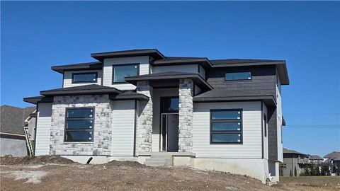 12502 W 183rd Terrace, Overland Park, KS 66013 - #: 2576014