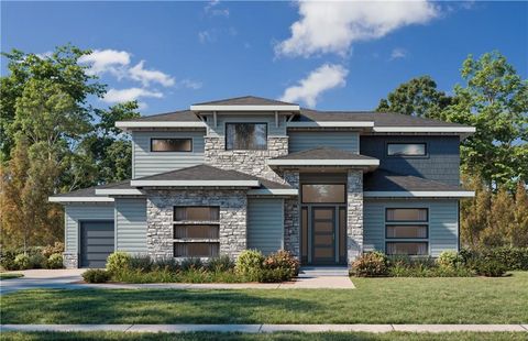 12502 W 183rd Terrace Overland Park KS 66013