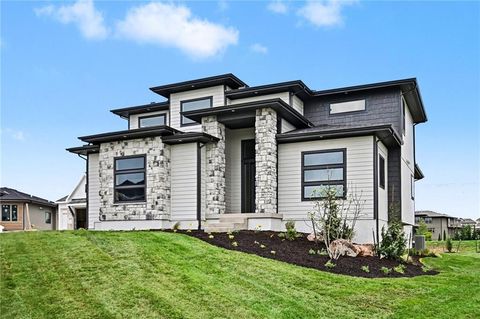 12502 W 183rd Terrace Overland Park KS 66013