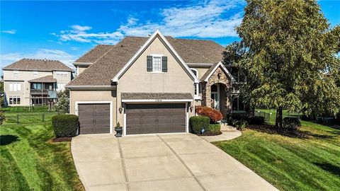 15816 Hayes Street Overland Park KS 66221