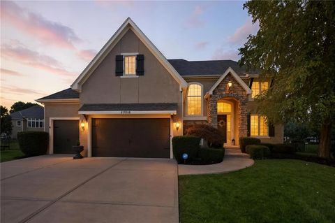 15816 Hayes Street, Overland Park, KS 66221 - MLS#: 2581803