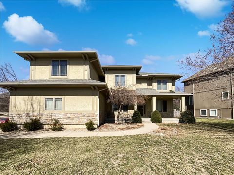 2300 Silver Spring Lane, Lee\'s Summit, MO 64086 - MLS#: 2535838