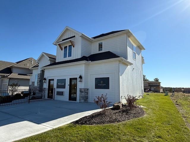 12411 W 183rd Terrace