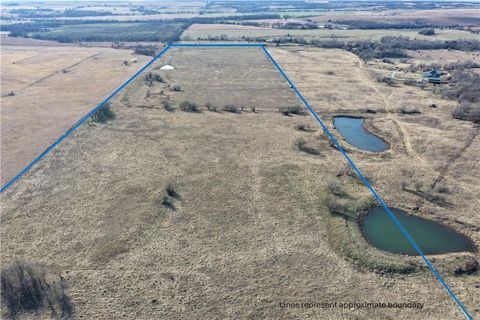 Photo of Road 25 Road, Longton, KS 67352 (MLS # 2603823)