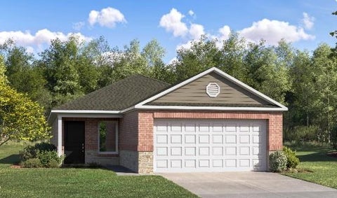 Photo of 37950 W 208th Terrace, Edgerton, KS 66021 (MLS # 2644280)
