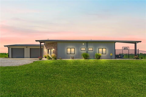 1482 N 300th Road, Baldwin City, KS 66006 - MLS#: 2639874