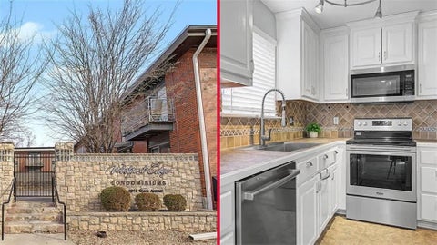 4213 Clark Avenue Unit 1, Kansas City, MO 64111 - #: 2601696