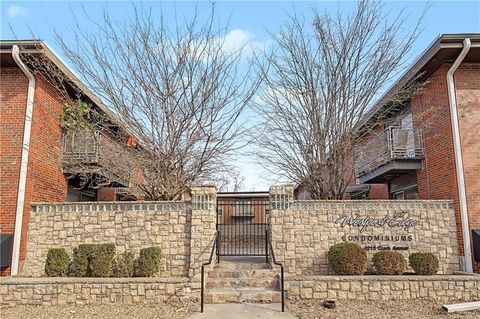 4213 Clark Avenue 1 Kansas City MO 64111