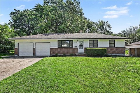 10105 Wheeling Avenue, Kansas City, MO 64134 - MLS#: 2621388