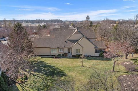 14319 Russell Street Overland Park KS 66223