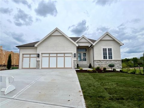 10783 S Shady Bend Road Olathe KS 66061