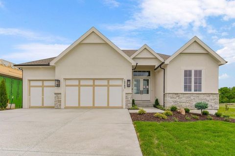 10783 S Shady Bend Road Olathe KS 66061