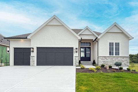 10783 S Shady Bend Road Olathe KS 66061