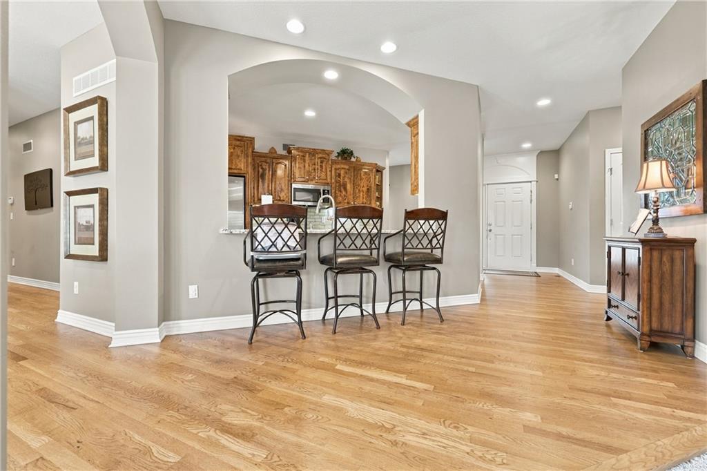 3829 S Coachman Drive