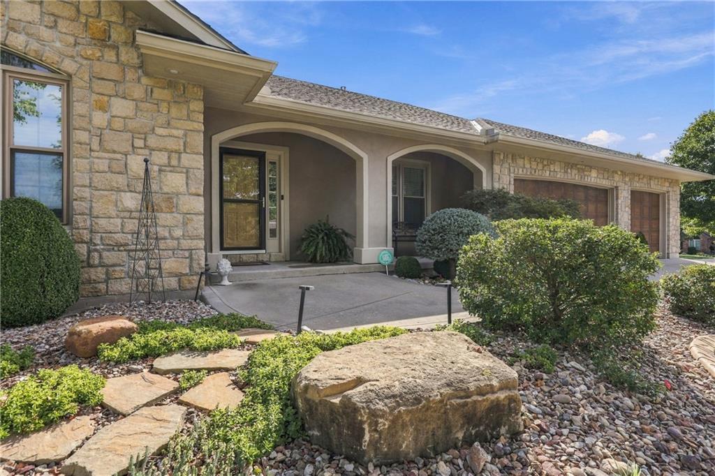 3829 S Coachman Drive