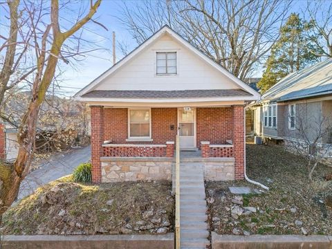 114 N Askew Avenue Kansas City MO 64123