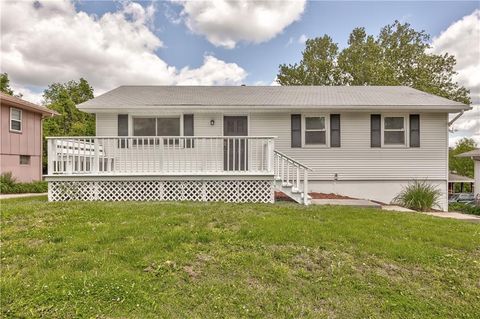 12212 E 32nd Street S, Independence, MO 64052 - MLS#: 2617159