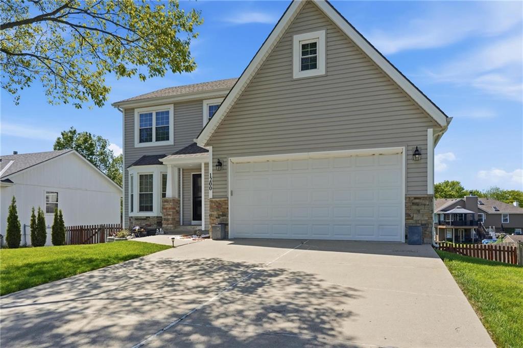 1200 Tyler Lane