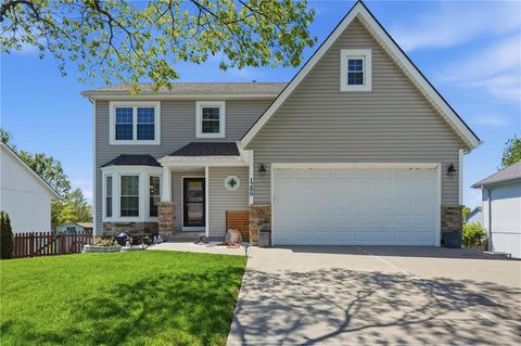 1200 Tyler Lane, Greenwood, MO 64034 - MLS#: 2619812
