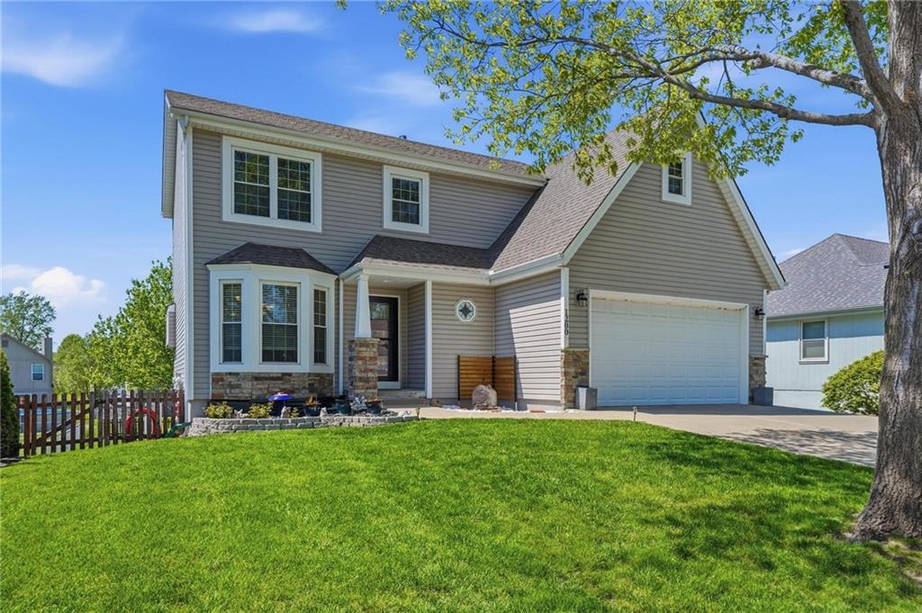 1200 Tyler Lane
