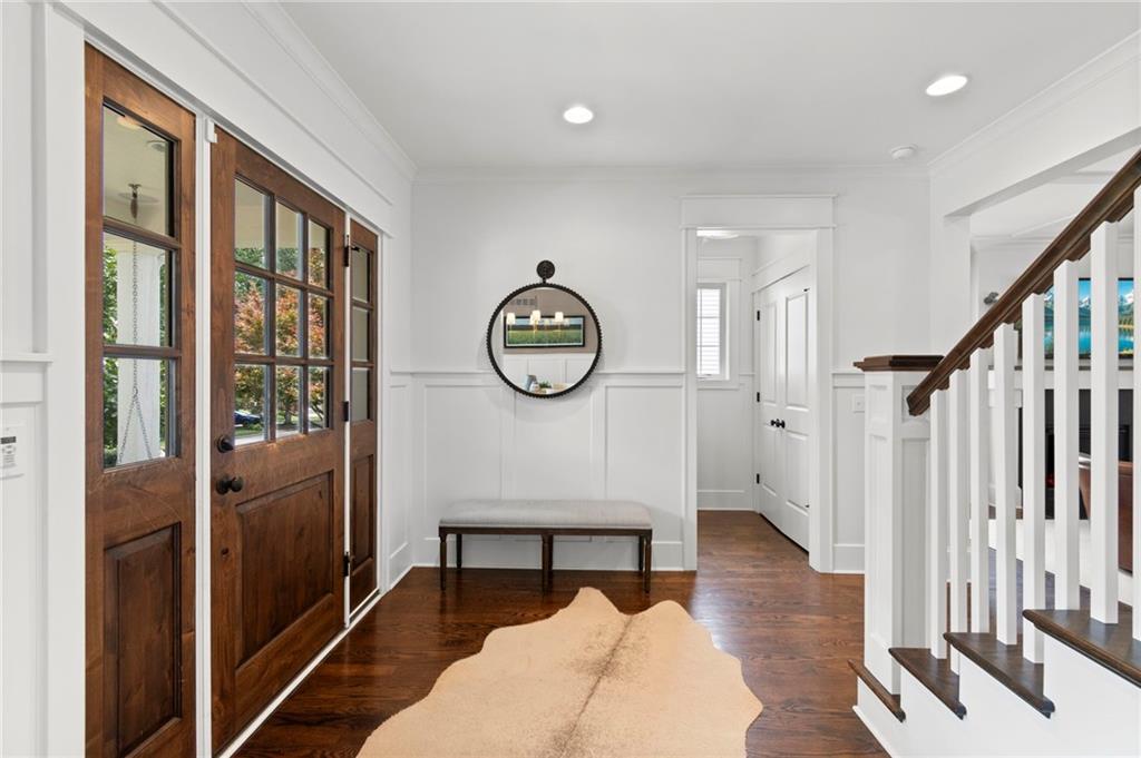5331 Falmouth Road