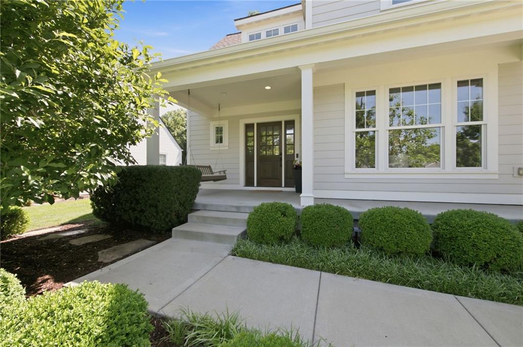 5331 Falmouth Road