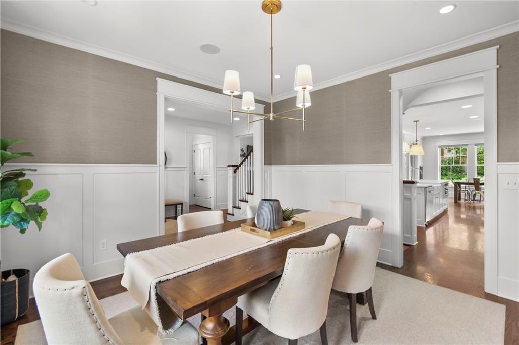 5331 Falmouth Road